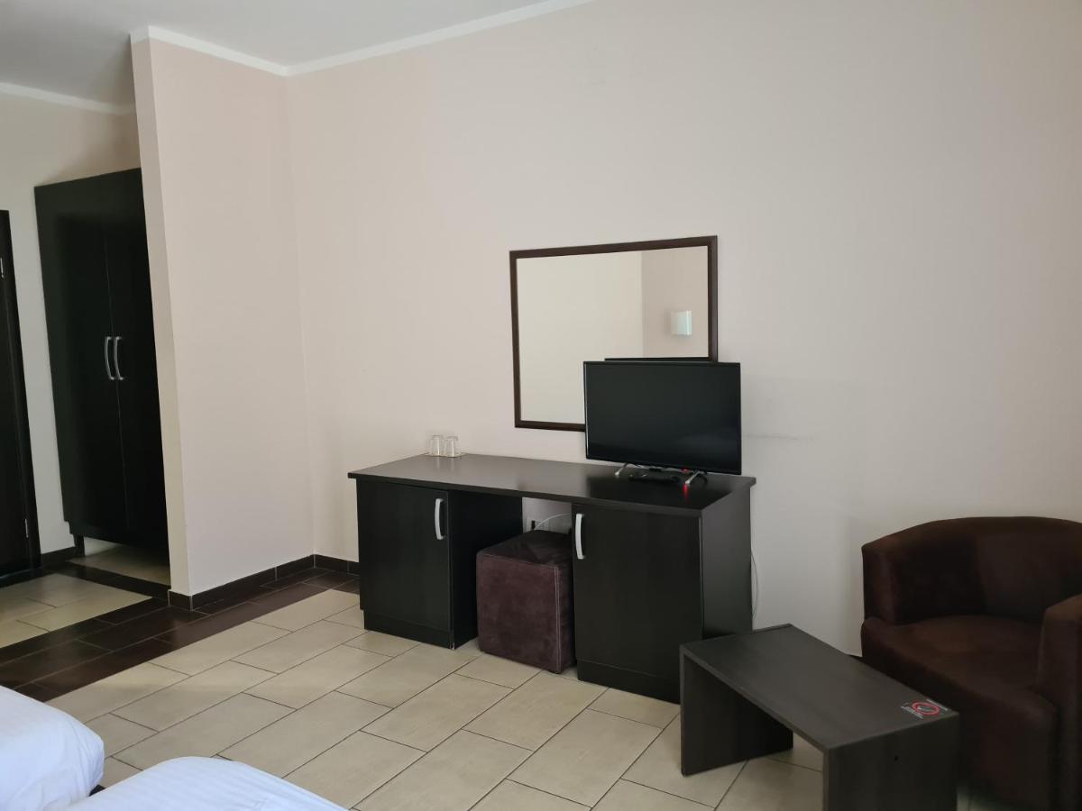 Vila Dincic Doo Veliko Gradište Extérieur photo