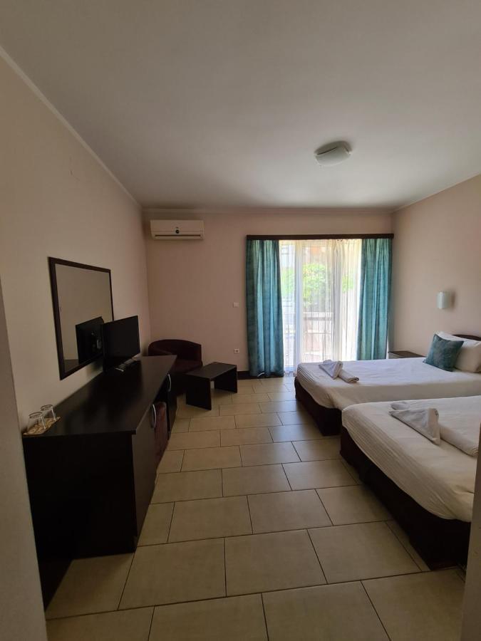 Vila Dincic Doo Veliko Gradište Extérieur photo