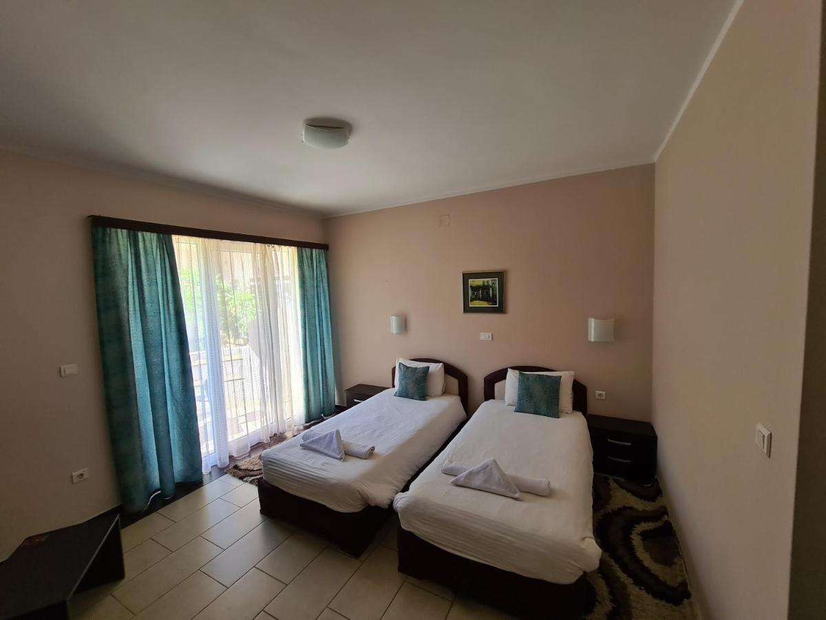 Vila Dincic Doo Veliko Gradište Extérieur photo