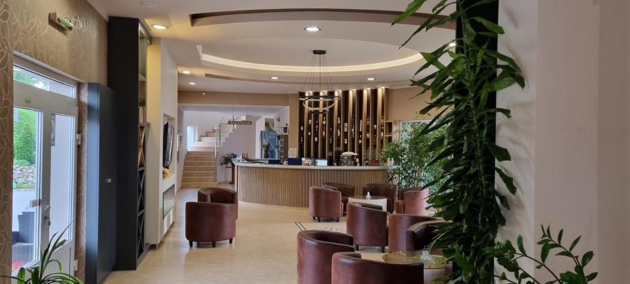 Vila Dincic Doo Veliko Gradište Extérieur photo