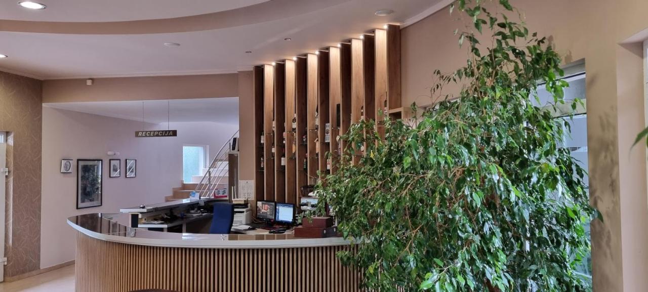 Vila Dincic Doo Veliko Gradište Extérieur photo