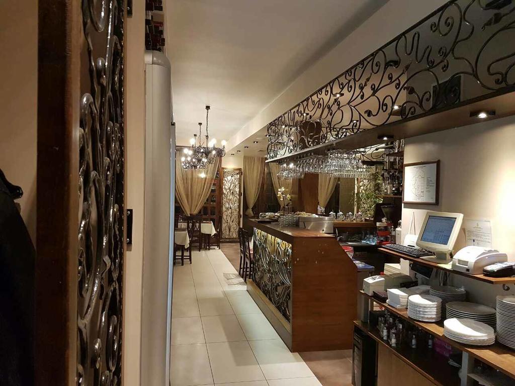 Vila Dincic Doo Veliko Gradište Extérieur photo