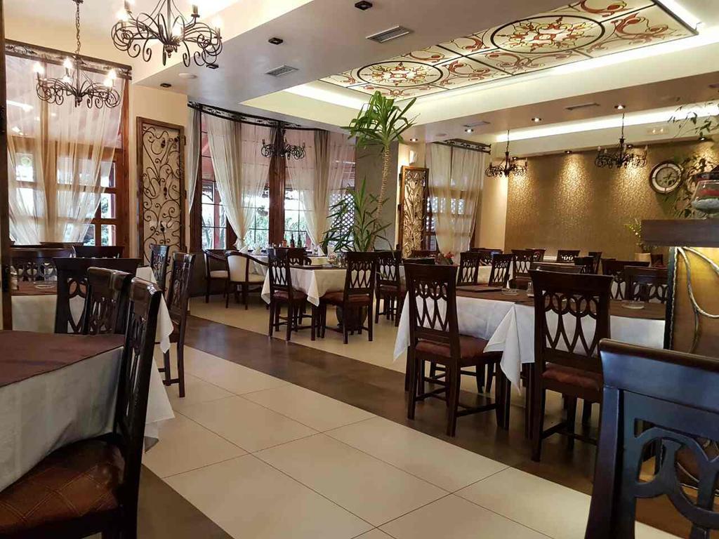 Vila Dincic Doo Veliko Gradište Extérieur photo