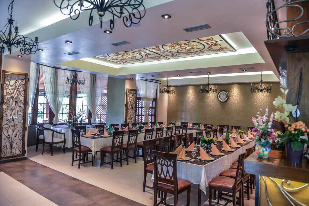 Vila Dincic Doo Veliko Gradište Extérieur photo