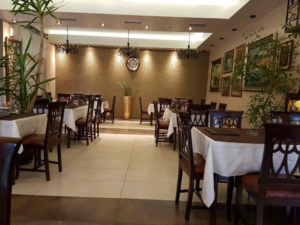 Vila Dincic Doo Veliko Gradište Extérieur photo
