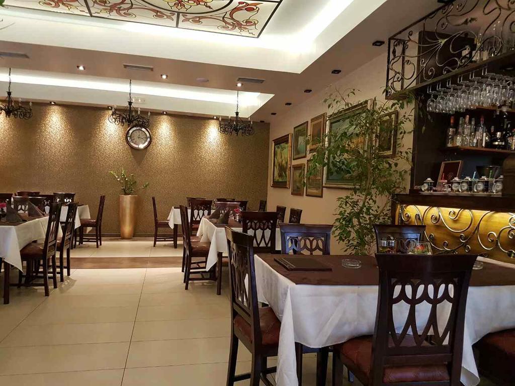 Vila Dincic Doo Veliko Gradište Extérieur photo