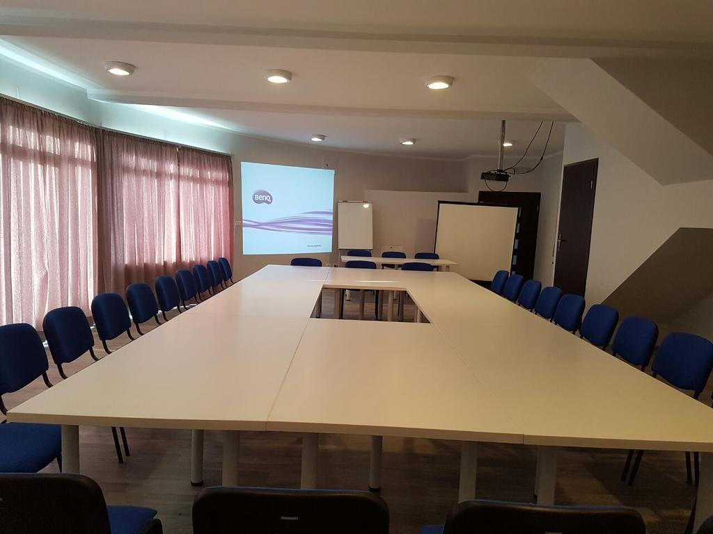 Vila Dincic Doo Veliko Gradište Extérieur photo