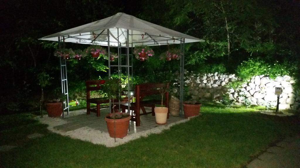 Vila Dincic Doo Veliko Gradište Extérieur photo