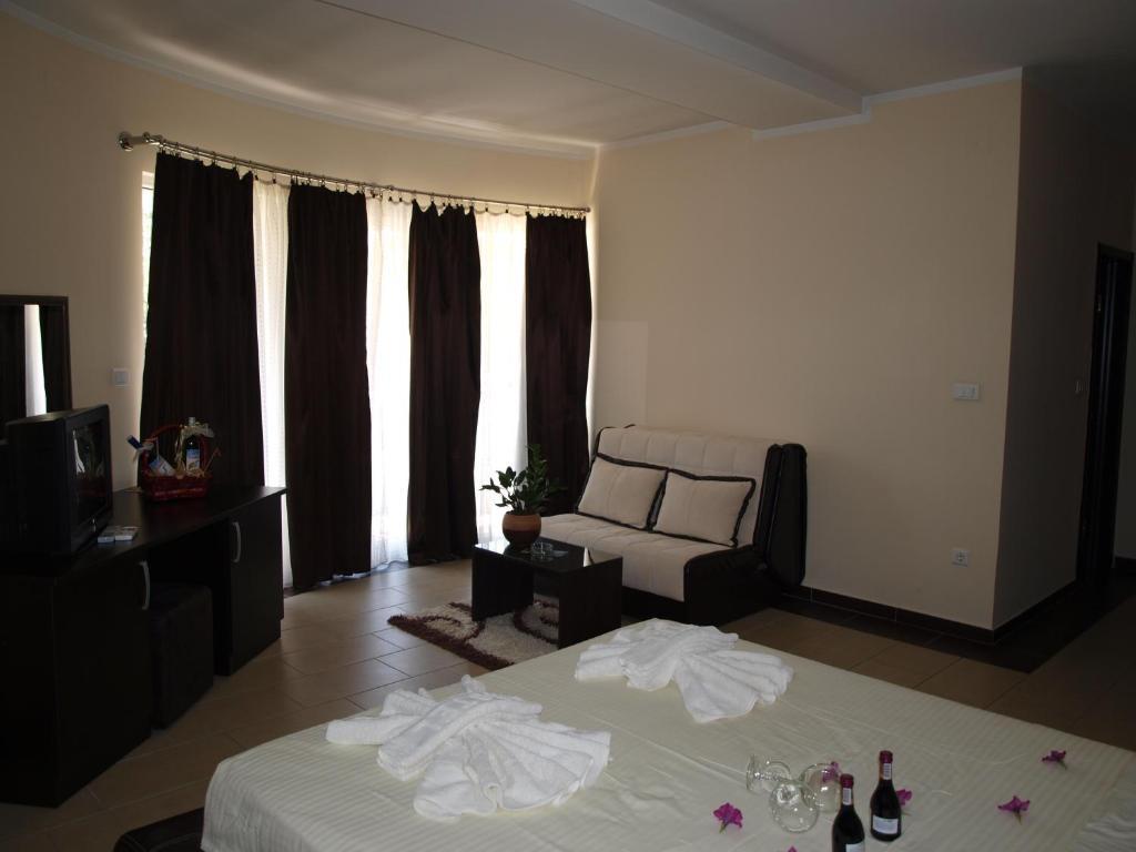 Vila Dincic Doo Veliko Gradište Chambre photo