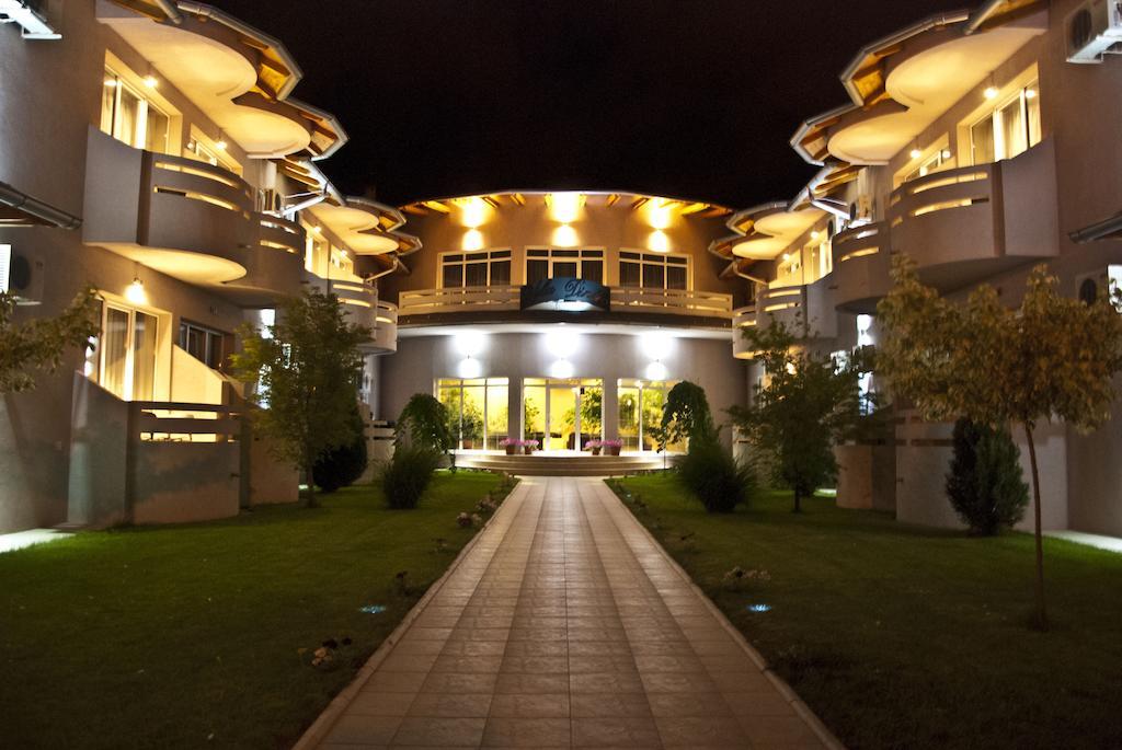 Vila Dincic Doo Veliko Gradište Extérieur photo