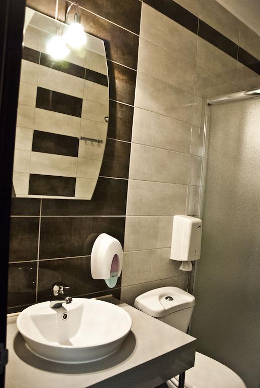 Vila Dincic Doo Veliko Gradište Extérieur photo