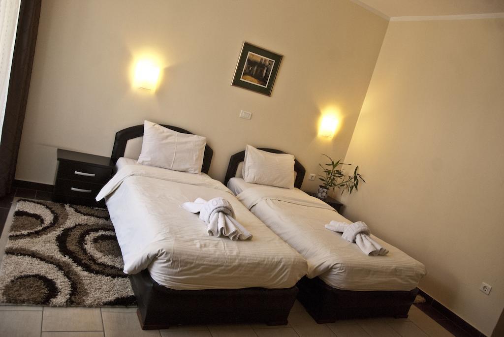 Vila Dincic Doo Veliko Gradište Extérieur photo