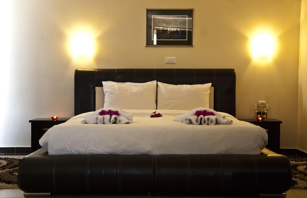 Vila Dincic Doo Veliko Gradište Extérieur photo